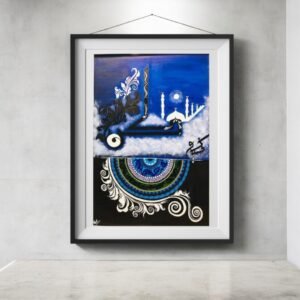 Divine Handmade Harmony