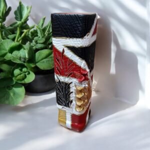 Modern Heritage Vase